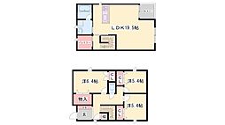 姫路市飾磨区今在家北1丁目の一戸建て