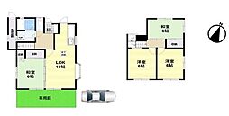 新在家メゾネット