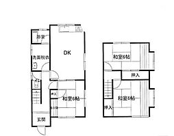 姫路市北平野１丁目の一戸建て