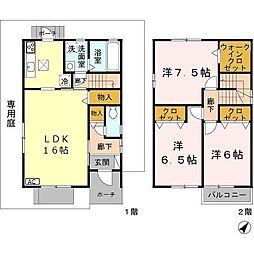 三木市緑が丘町東１丁目の一戸建て