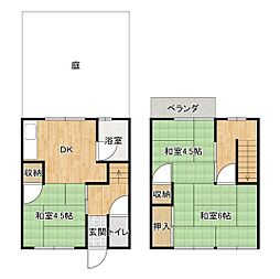 姫路市御立東４丁目の一戸建て