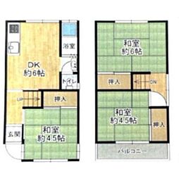 高砂市曽根町の一戸建て