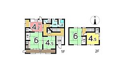 たつの市揖保川町正條の一戸建て