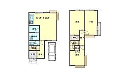 加古川市野口町野口の一戸建て