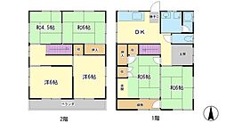 姫路市神子岡前２丁目の一戸建て