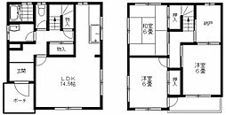 姫路市飾磨区今在家６丁目の一戸建て