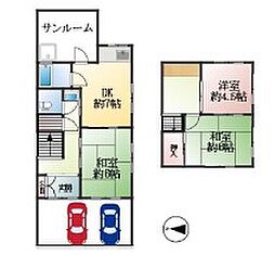 加古川市東神吉町神吉の一戸建て