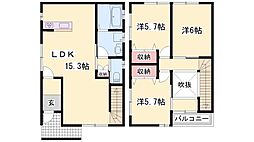 姫路市飾磨区上野田１丁目の一戸建て