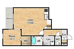 ティーテラス 301