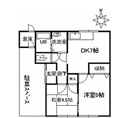 姫路市広畑区才の一戸建て