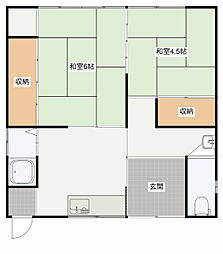 姫路市大津区吉美の一戸建て