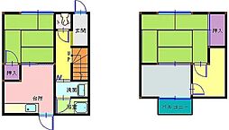 姫路市大津区平松の一戸建て