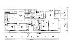 西脇市大野の一戸建て