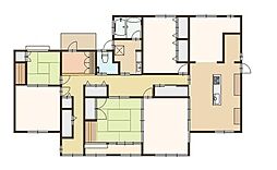 姫路市網干区坂出の一戸建て