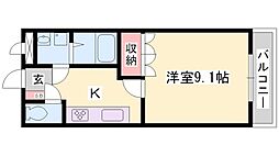 姫路市御国野町御着