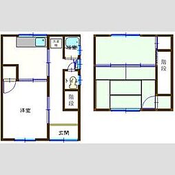 揖保郡太子町蓮常寺の一戸建て