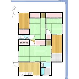 相生市川原町の一戸建て