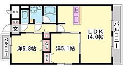 加古川市平岡町新在家３丁目