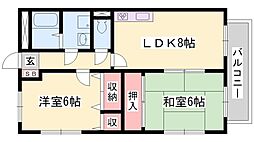 姫路市飾磨区阿成鹿古