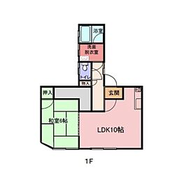 朝来市和田山町竹田の一戸建て