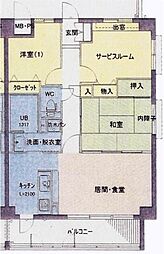 姫路市北条宮の町