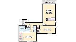 加古川市平岡町新在家