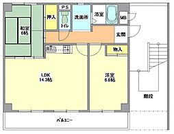 姫路市勝原区宮田