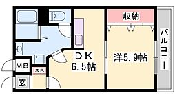 姫路市南畝町１丁目