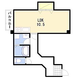 姫路市花田町一本松