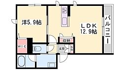 加西市北条町横尾