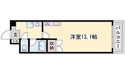 ヴィラ・エトワール 206