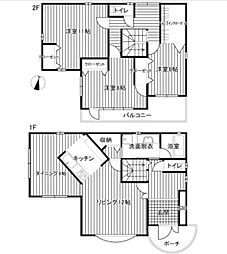 恵美酒町NS戸建