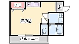 インタービレッジ青山二番館 208