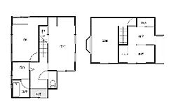 加古郡播磨町二子戸建