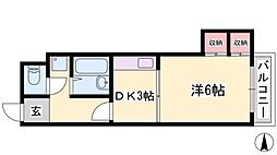 レジデンス西庄 212