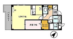 ヴァン　エステート　北在家 205