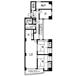 MISTRAL姫路駅南 A-06