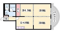 ダイヤモンドコーポ 502