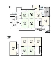 たつの市新宮町下笹戸建