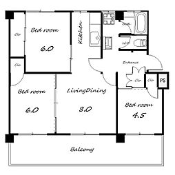 ヴィラナリー加東III 211