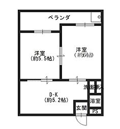マンションまるか 302