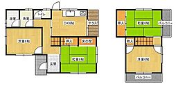 姫路市青山６丁目の一戸建て