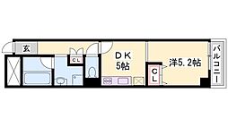 リゾティ城南 203