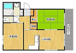 コンフォート英賀保 301