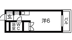 プレアール粟津 203
