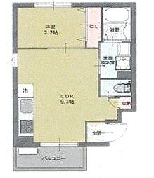 プレミール小野王子町 305
