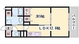 グランシャトー新在家 102