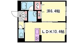 加西市北条町横尾