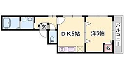 姫路市総社本町