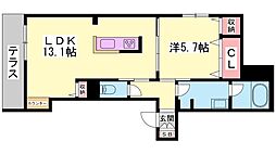 姫路市安田２丁目